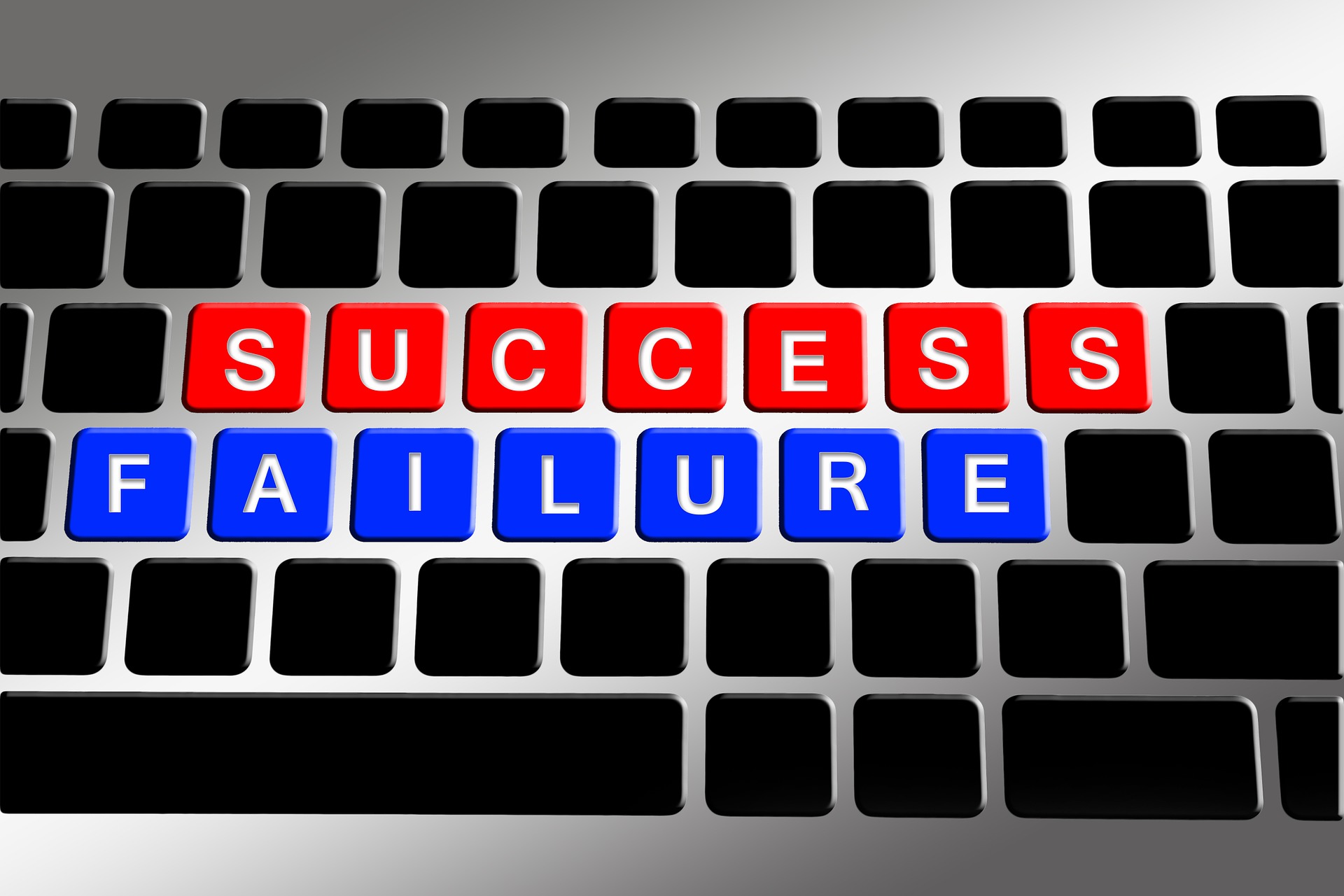 3 Truths Successful People Understand…That Failures Never Figure Out